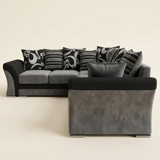 Shannon Corner Sofa | Made to Order UK
