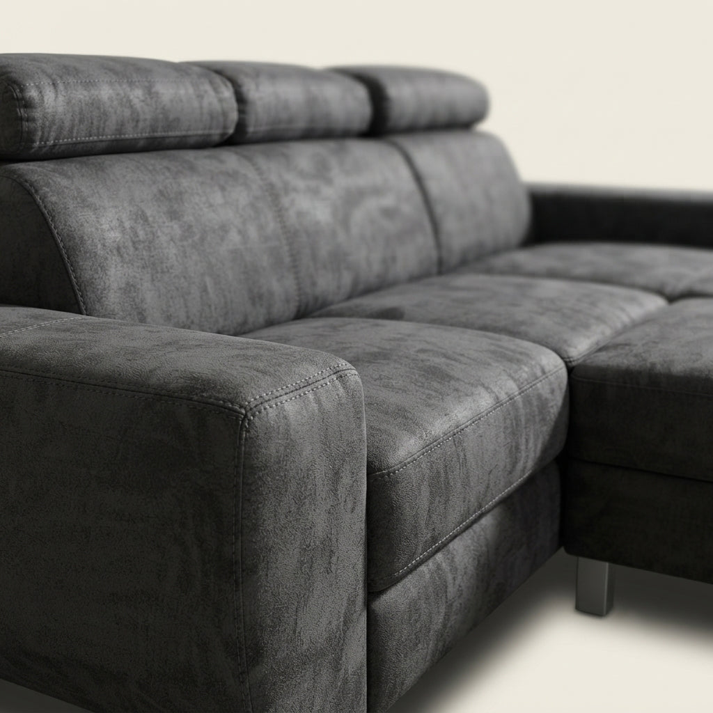 Artic Sofa Bed | Made to Order UK