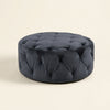 Matching footstool