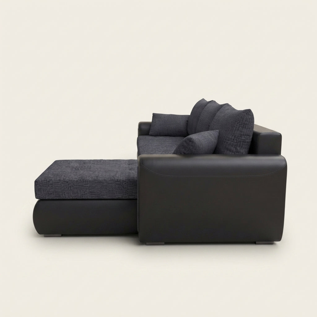 Berlin Sofa Bed | Made to Order UK