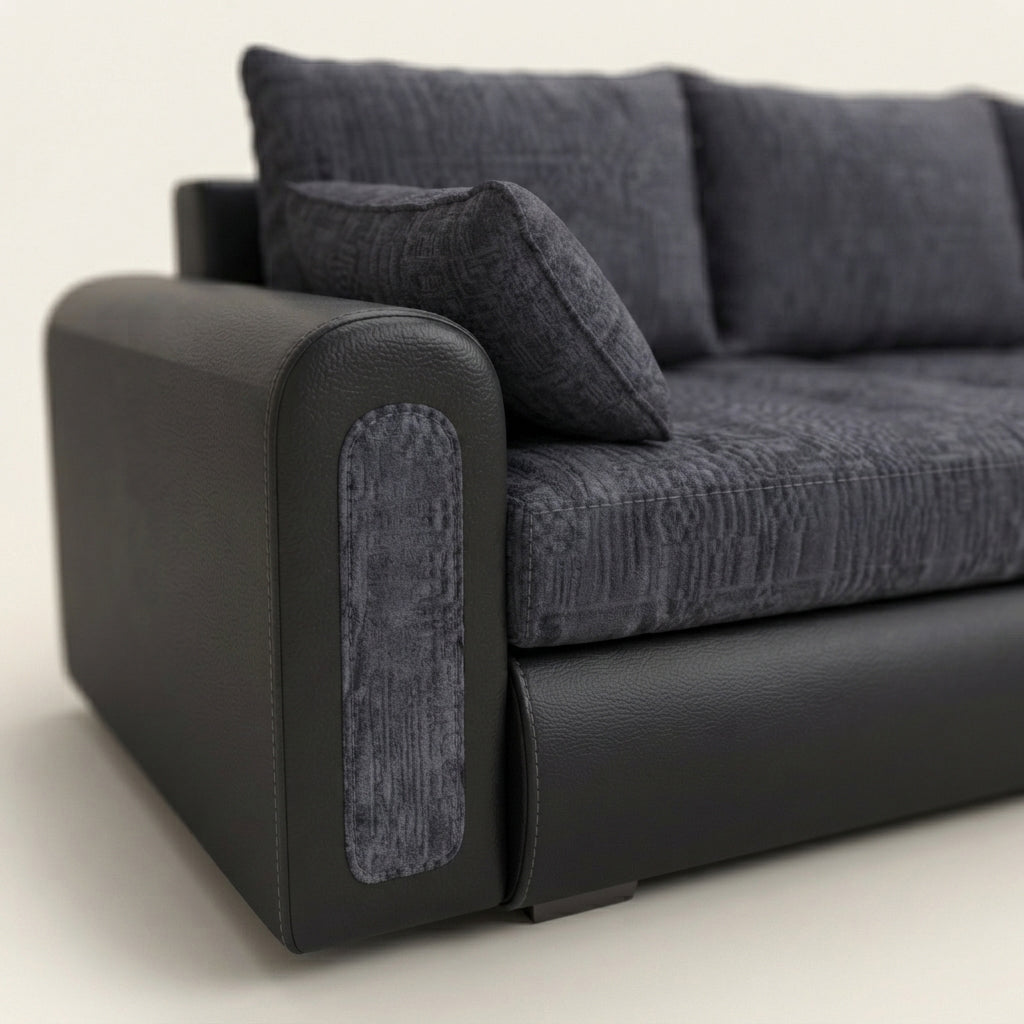 Berlin Sofa Bed | Made to Order UK