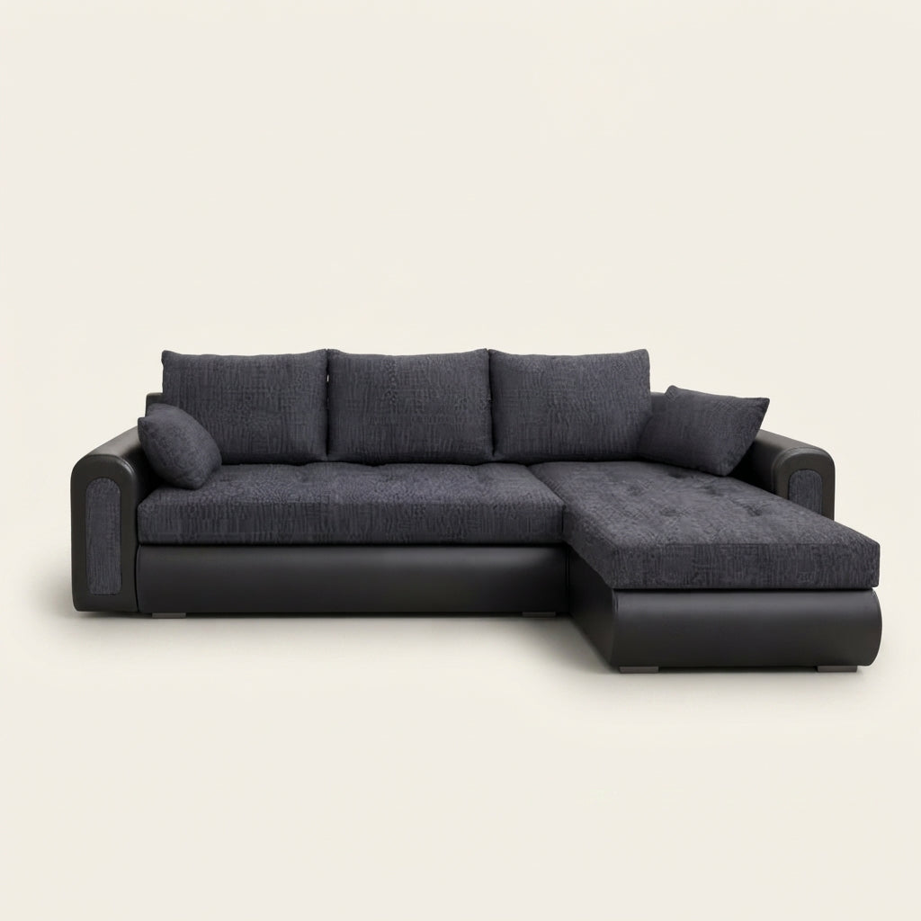 Berlin Sofa Bed | Made to Order UK