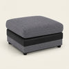 Matching footstool
