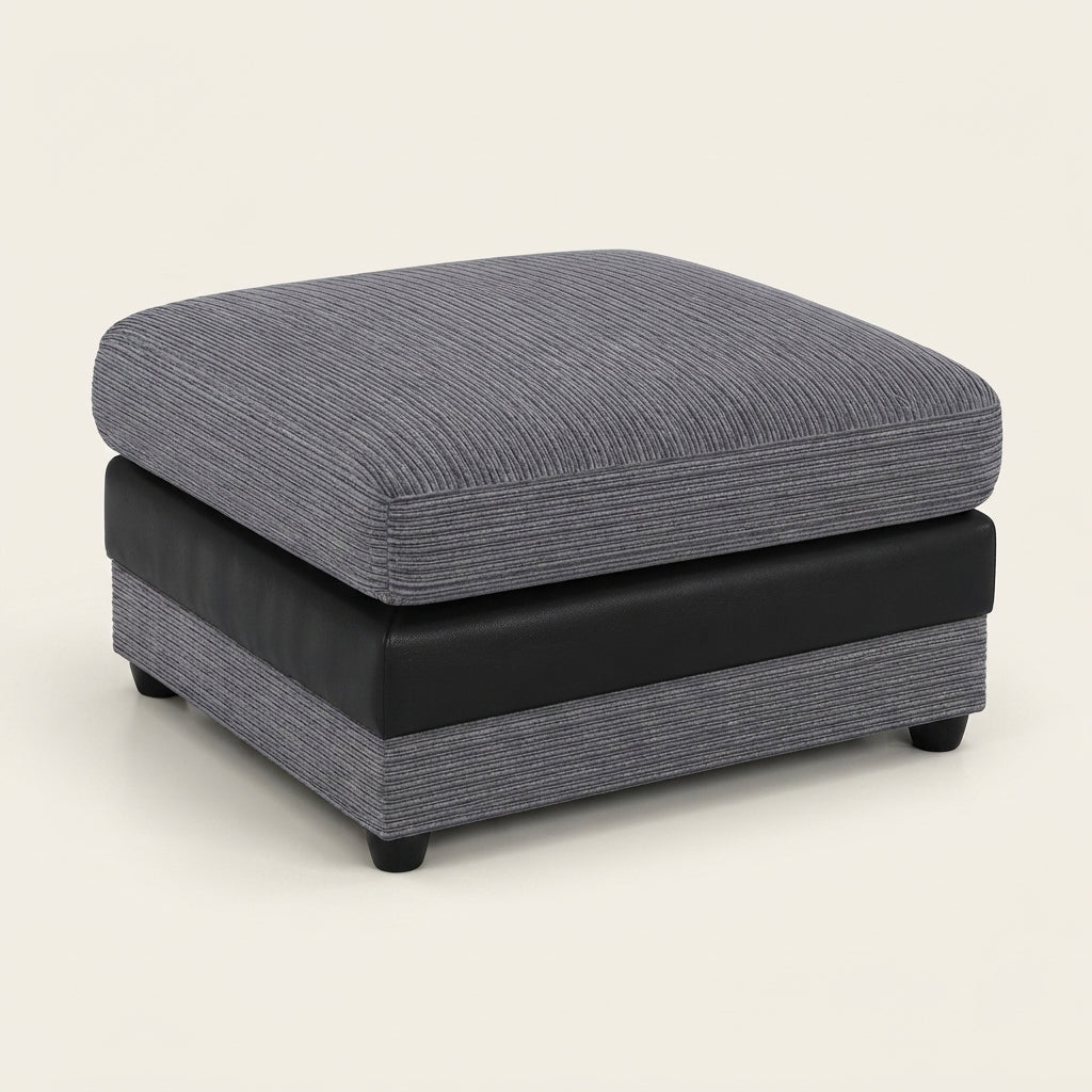 Matching Footstool - Dino