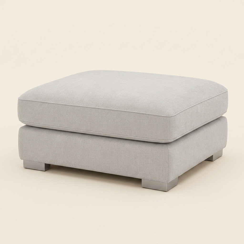 Matching Footstool - Dylan