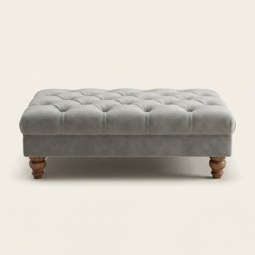 Matching Footstool - Elegance