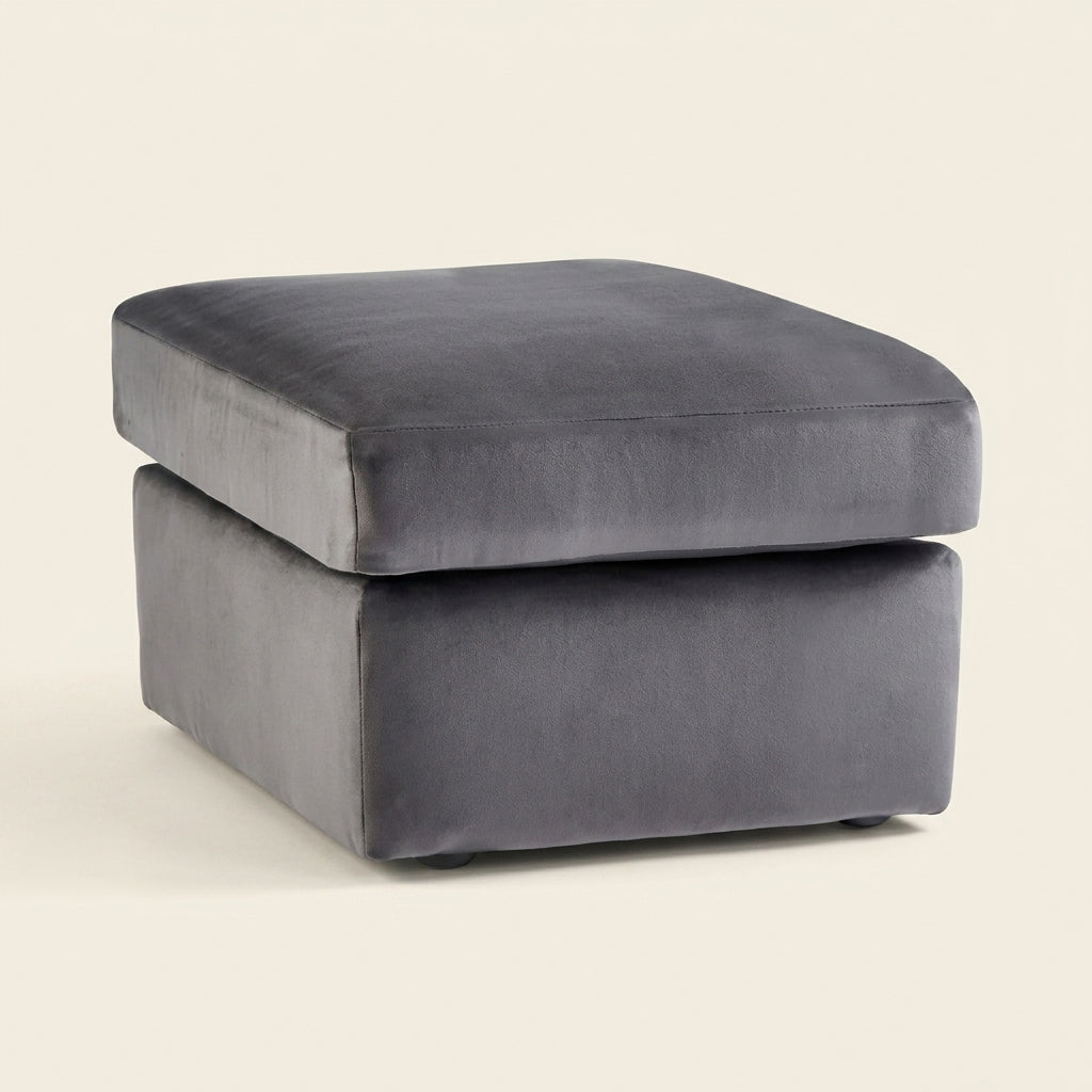 Matching Footstool - Harrison