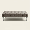Matching footstool