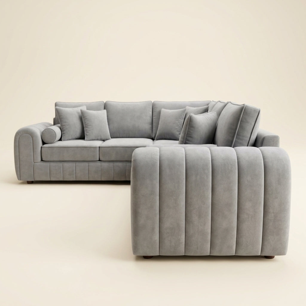 Lilly Corner Sofa | Made to Order UK