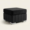 Matching footstool