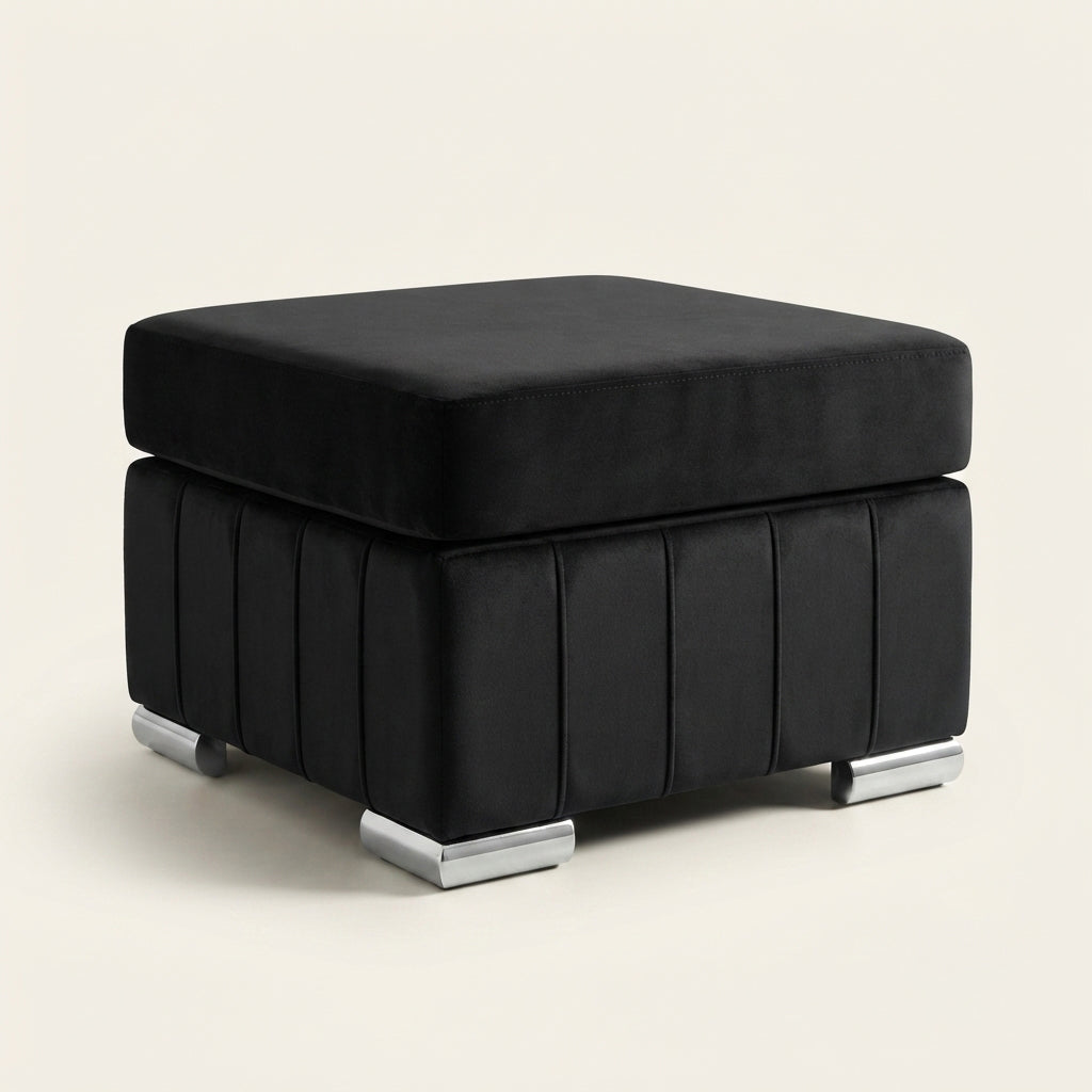 Matching Footstool - Lilly
