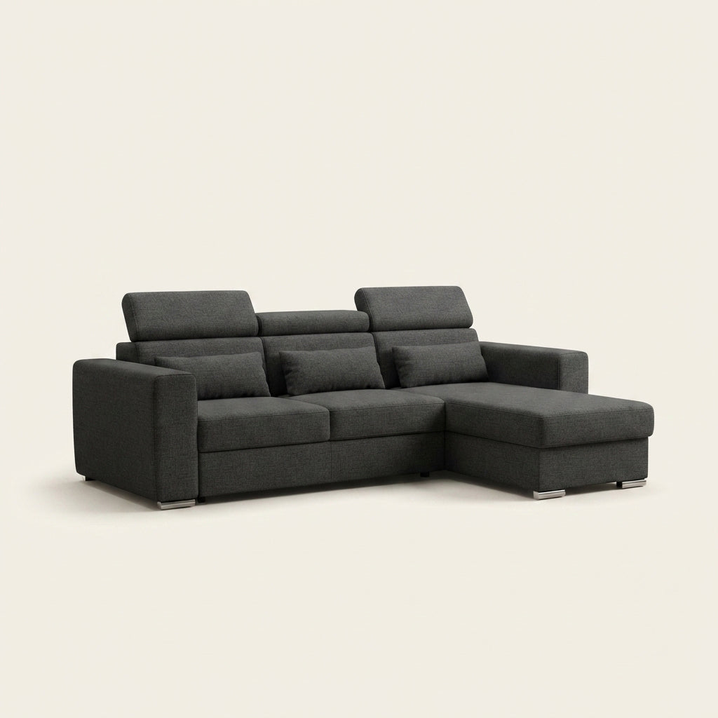 Luca Sofa Bed | Made to Order UK