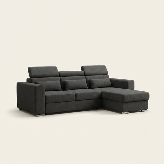 Luca Sofa Bed | Made to Order UK