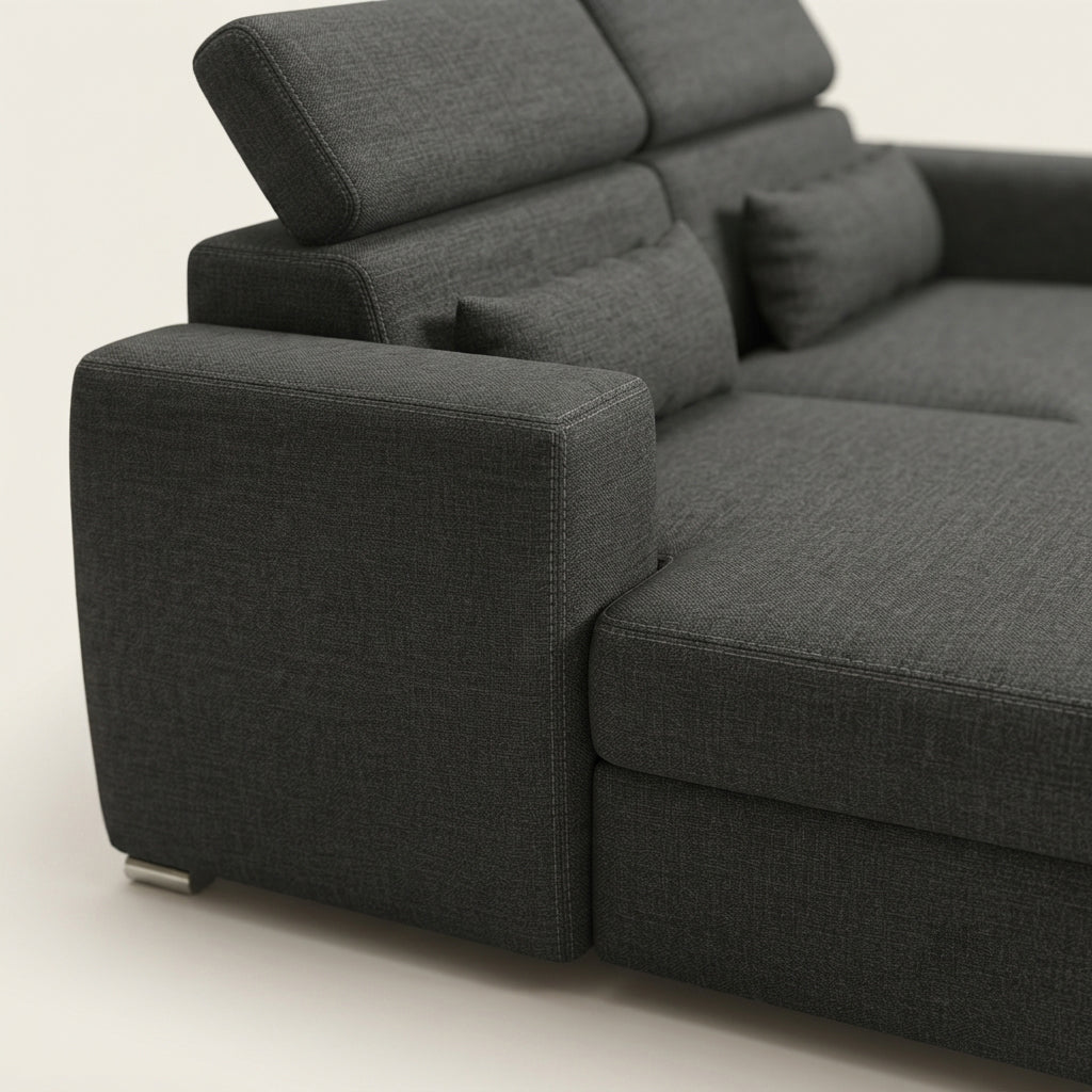 Luca Sofa Bed | Made to Order UK