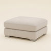 Matching footstool