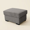 Matching footstool