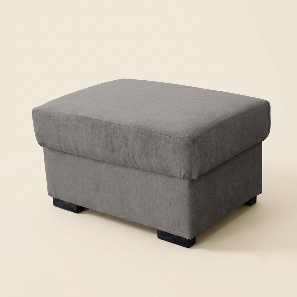 Matching Footstool - Nicole
