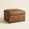 Matching footstool