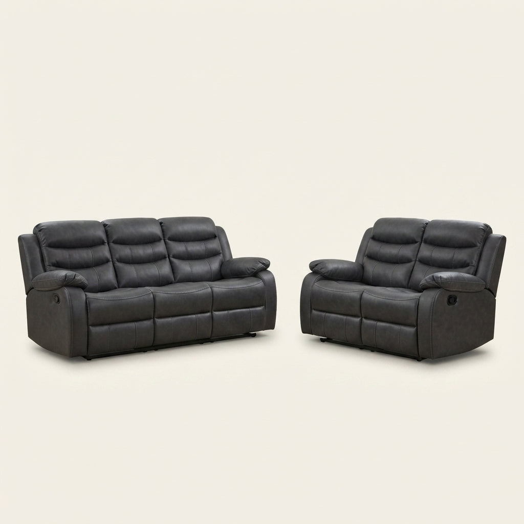 Roma Reclining Sofa | Made to Order UK