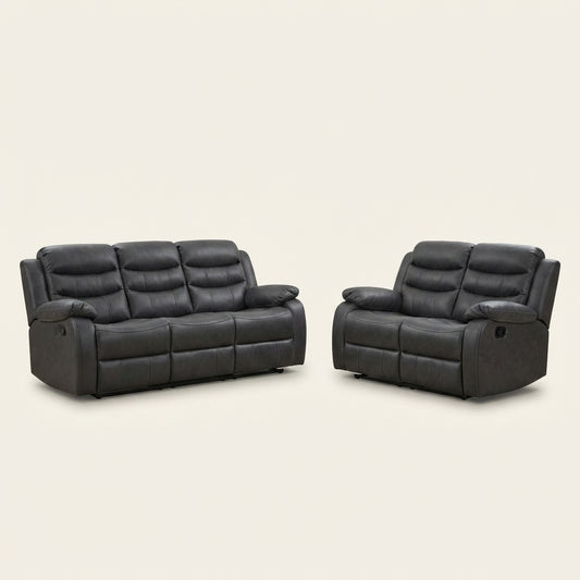 Roma Reclining Sofa | Made to Order UK