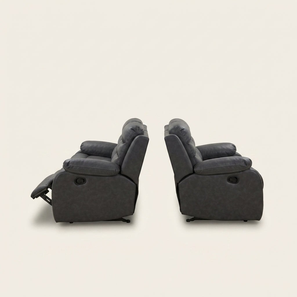 Roma Reclining Sofa | Made to Order UK