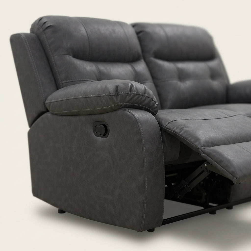 Roma Reclining Sofa | Made to Order UK