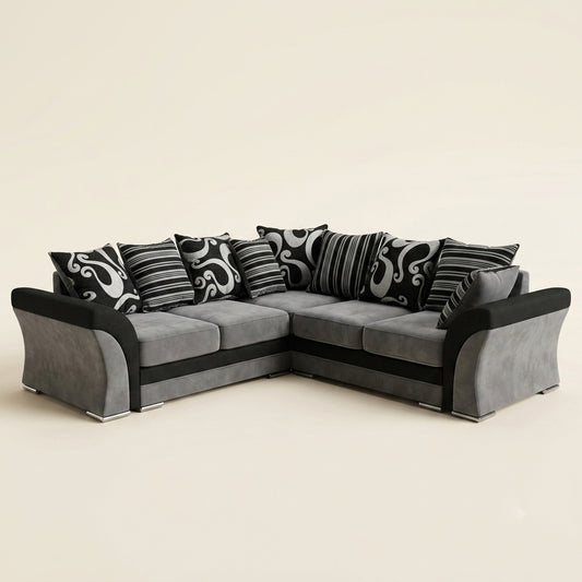 Shannon Corner Sofa | Made to Order UK