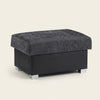 Matching footstool