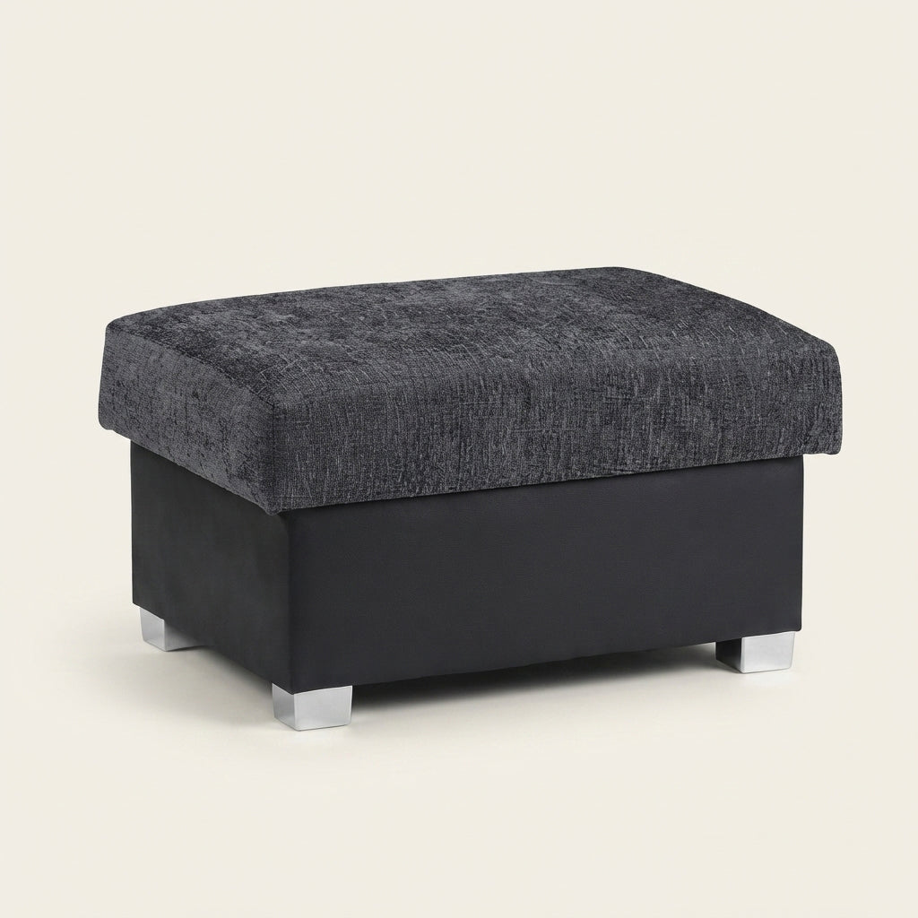 Matching Footstool - Shannon