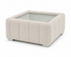 Matching coffee table