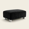 Matching footstool