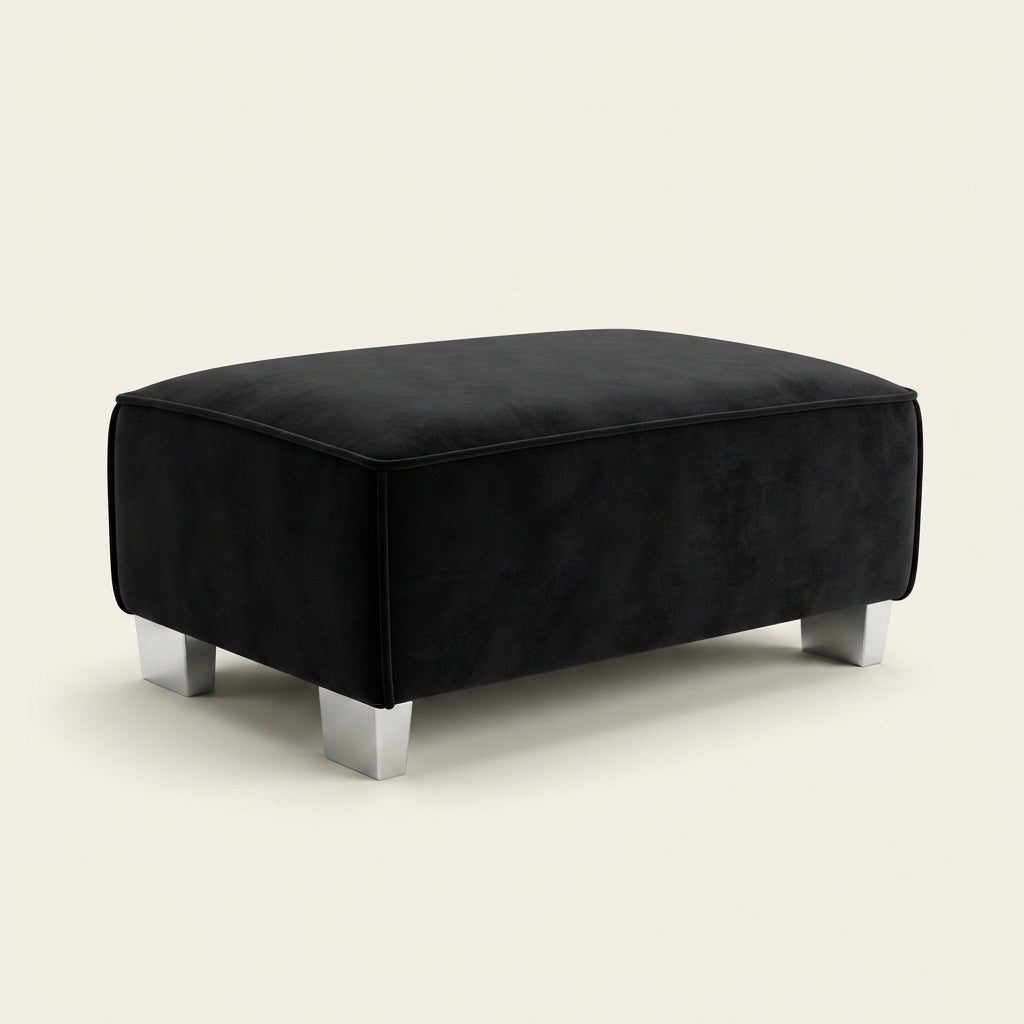 Matching Footstool - Sloane