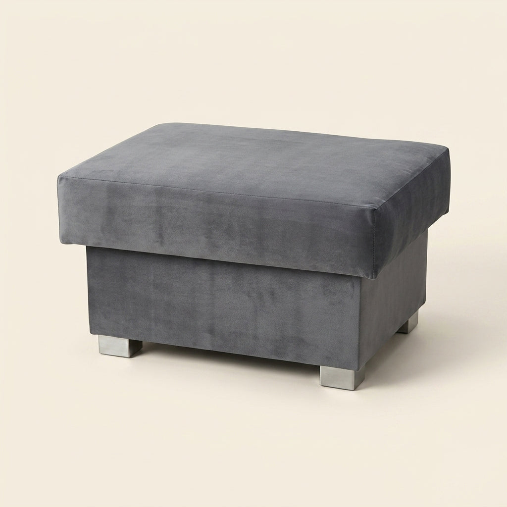 Matching Footstool - Verona
