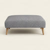 Matching footstool